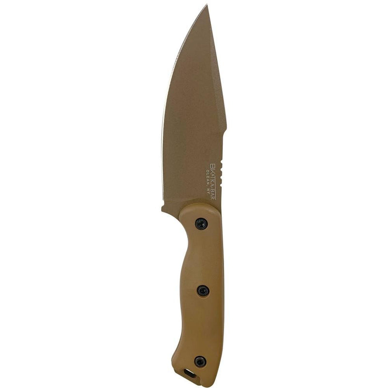 Ka-Bar Becker Harpoon Fixed Knife 4-5/8