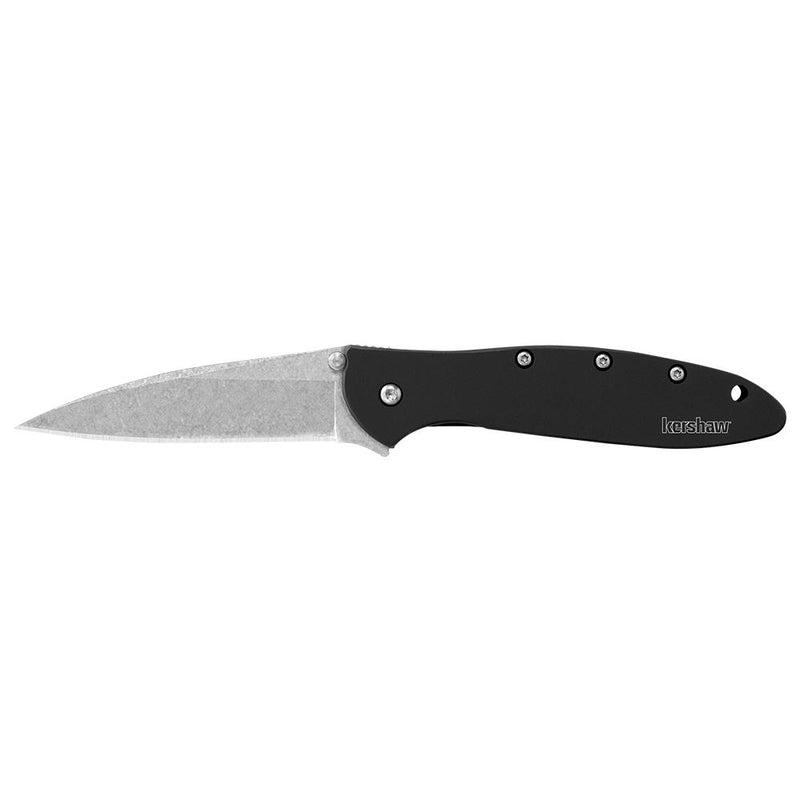 Kershaw Ken Onion Leek Folding Knife 3
