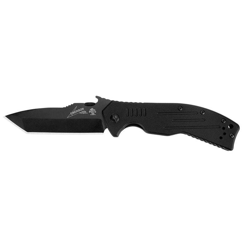 Kershaw CQC- 8K Folding Knife 3-1/2