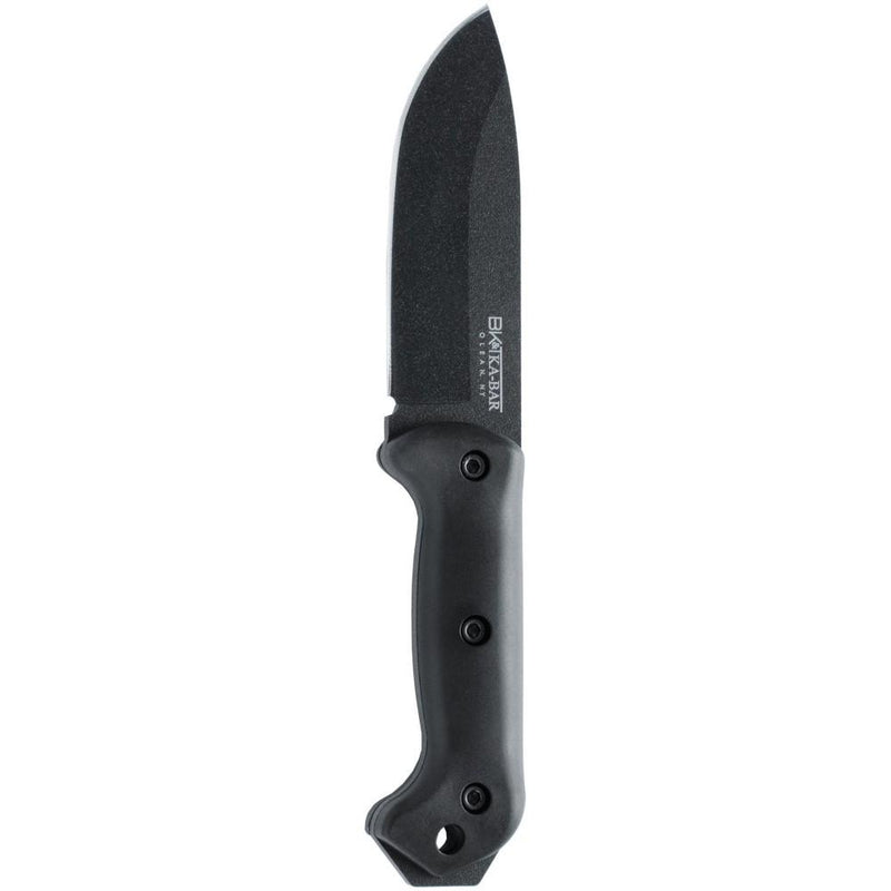 Ka-Bar Becker Companion Fixed Knife 5-1/4