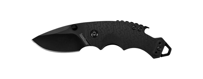 Kershaw Shuffle Folding Steel Knife 2-1/4