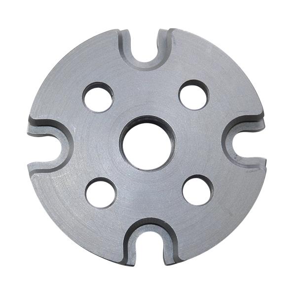 Lee Auto Breech Lock Pro Shell Plate #12 - 7.62x39mmR & 6.5 Grendel