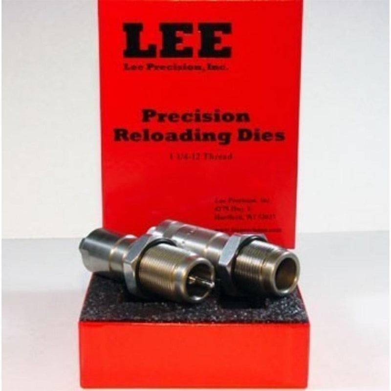 Lee Full-Length 2-Die Set .416 Barrett (Large Series Thread 1-1/4