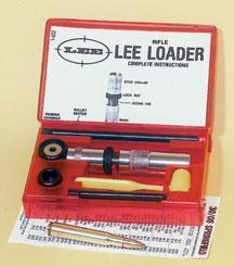 Lee Classic Loader .45 ACP