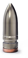 Lee Round Nose Rifle Mould - Double Cavity (Handles Included) .312