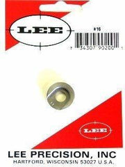 Lee Auto Prime Shell Holder  #16 Auto Prime Shell Holder