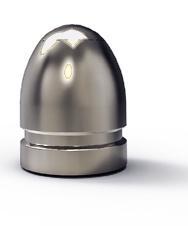 Lee Round Nose Pistol Mould - Double Cavity (Handles Included) .356