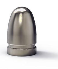 Lee Round Nose Pistol Mould - 6 Cavity (Handles Sold Separately) .356