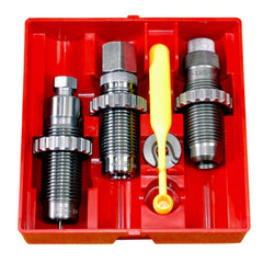 Lee Steel 3-Die Handgun Set .38-40 cal