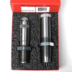 Lee Collet 2-Die Set .338 Lapua  (Large Series Thread 1-1/4