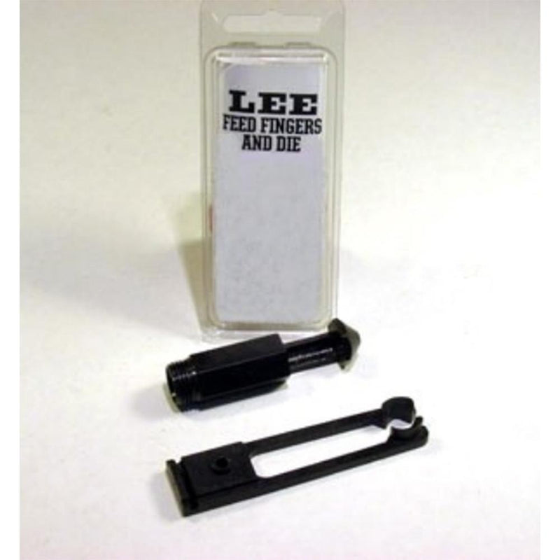 Lee Feed Die and Fingers Accessory - .40 & .44 Cal. .60