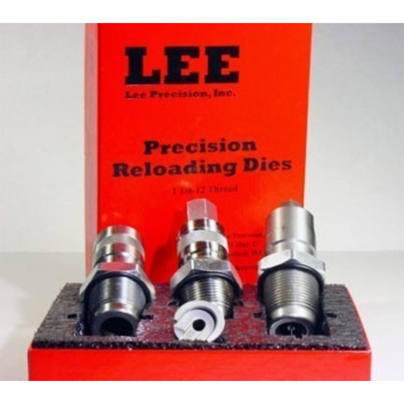 Lee Full-Length 3-Die Set .577 Snider (Large Series Thread 1-1/4