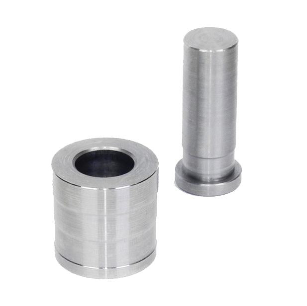 Lee Bullet Sizer & Punc .410