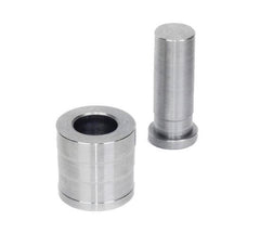 Lee Bullet Sizer & Punch .317