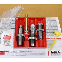 Lee Very Ltd. Production Pacesetter 3-Die Set .257 Ackley Imp