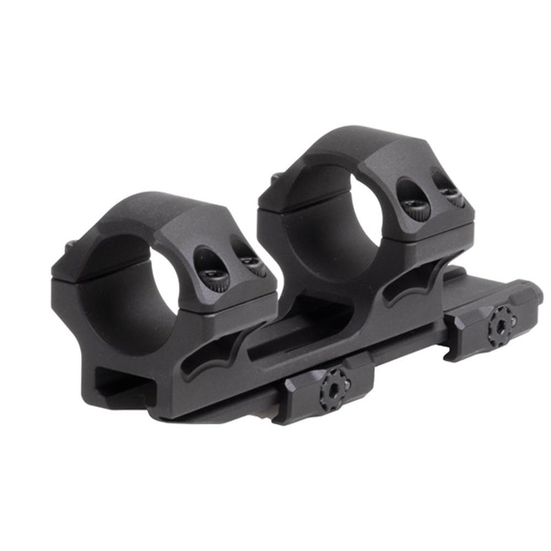 Leapers 1-Piece UTG ACCU-SYNC QR Cantilever Mount 1