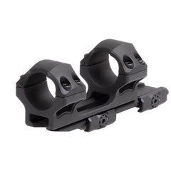 Leapers 1-Piece UTG ACCU-SYNC QR Cantilever Mount 1