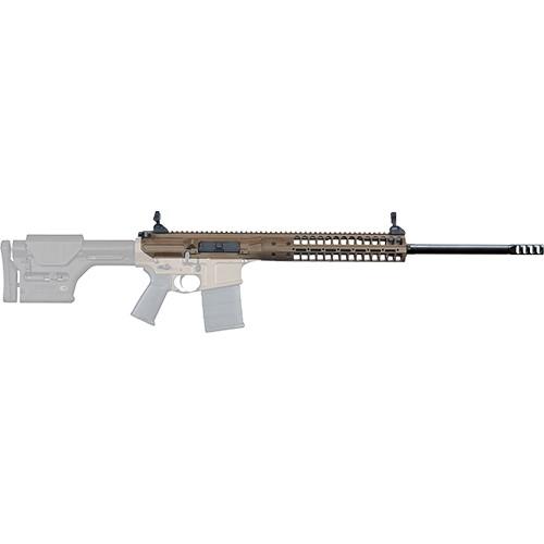 LWRC REPR MKII Elite Rifle Upper 6.5 Creedmoor 22