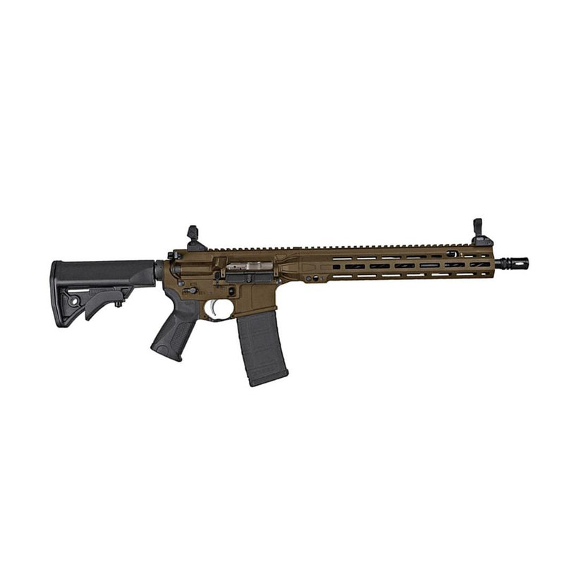 LWRC ICMKII SBR 5.56mm 30rd Magazine 14