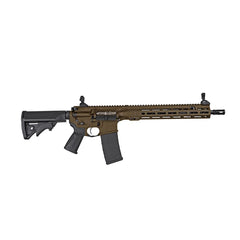 LWRC ICMKII SBR 5.56mm 30rd Magazine 14