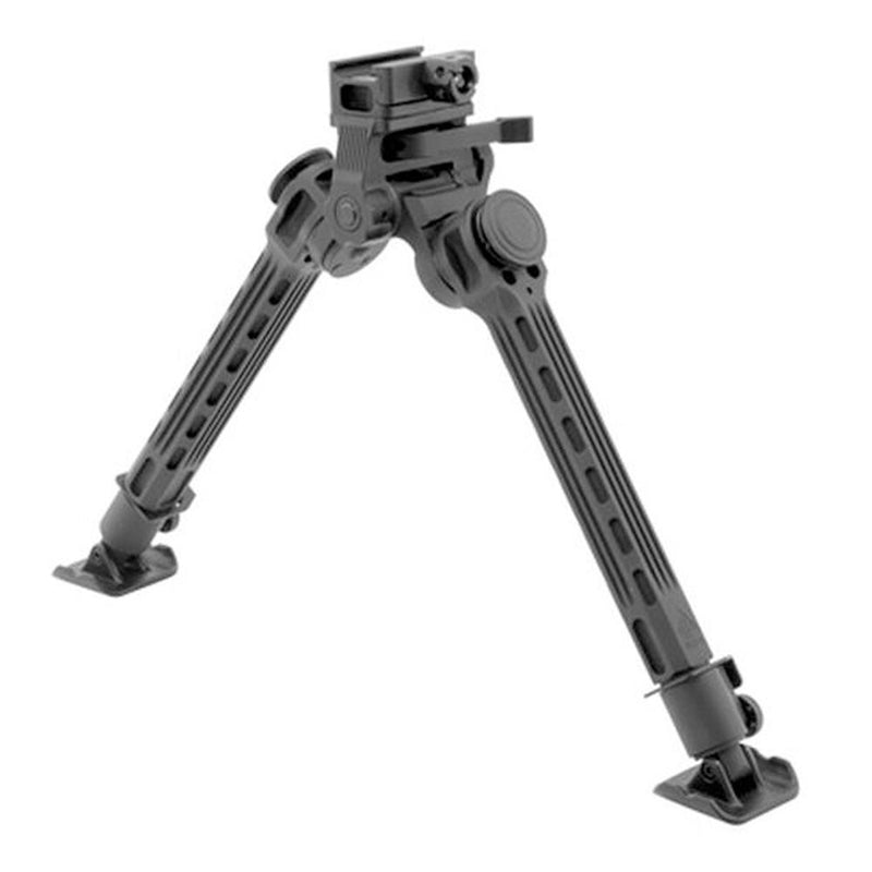 Leapers UTG Big Bore Full Stability Bipod 9