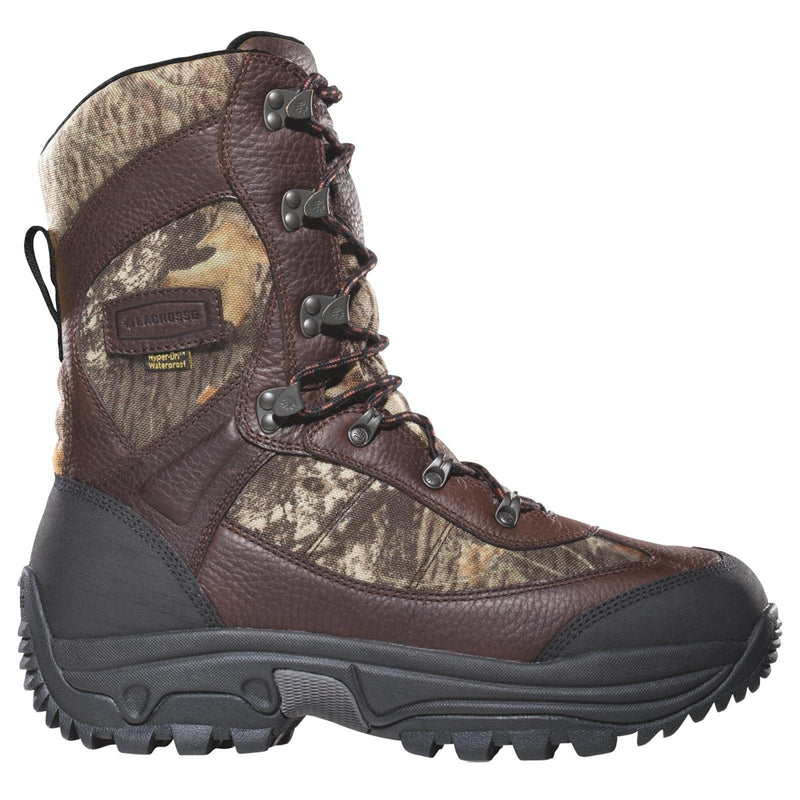 LaCrosse Hunt Pac Extreme Hunting Boots - 10