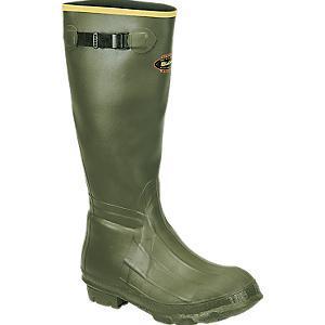 Lacrosse Burly Waterproof Men's Boots 18