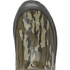 LaCrosse Alpha Agility 17'' Non-Insulated Boots Mossy Oak Bottomland Size 13