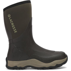 LaCrosse Alpha Agility Field Boot 12