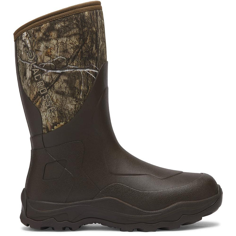 LaCrosse Alpha Agility Field Boot 12