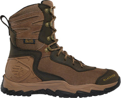 LaCrosse Windrose 8