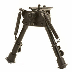 TacShield Heavy Duty Bi-pod Pivot Adjustable 6