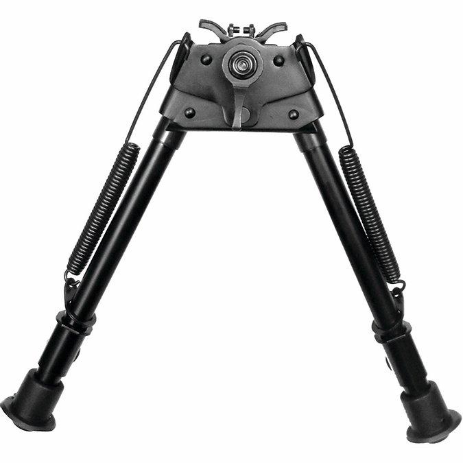 TacShield Heavy Duty Bi-pod Pivot Adjustable 9