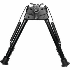 TacShield Heavy Duty Bi-pod Pivot Adjustable 9