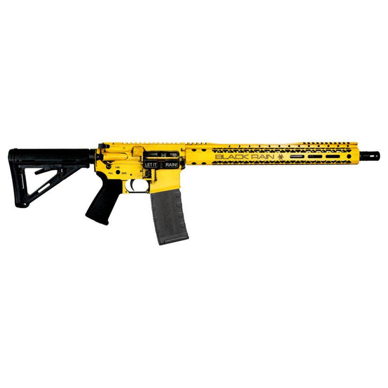 Black Rain Ordnance Spec+ Patriot Rifle 5.56 10rd Magazine 16