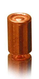 Berry's Preferred Plated Pistol Bullets .38/357 cal .357