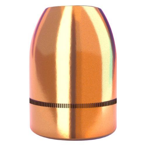 Berry's Preferred Plated Pistol Bullets .50 Action Exp .500