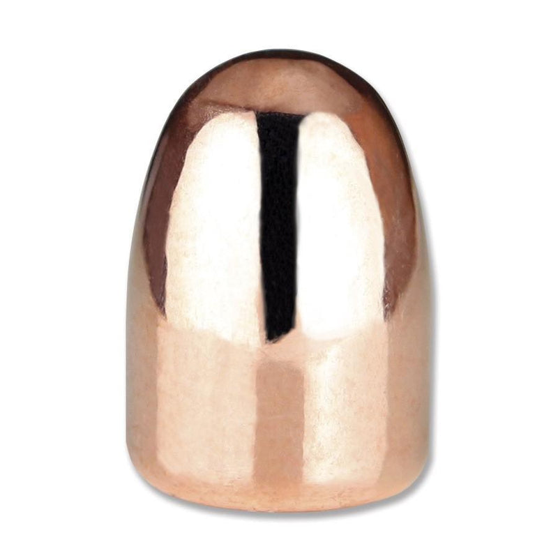 Berry's Preferred Plated Pistol Bullets .45 cal .452