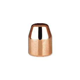 Berry's Superior Plated Pistol Bullets .40 cal/10mm .401