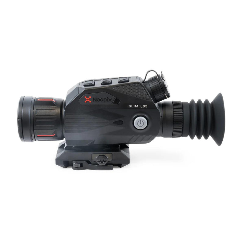 NOCPIX Slim Series L35 Multi-function Thermal Optic 384 35 mm
