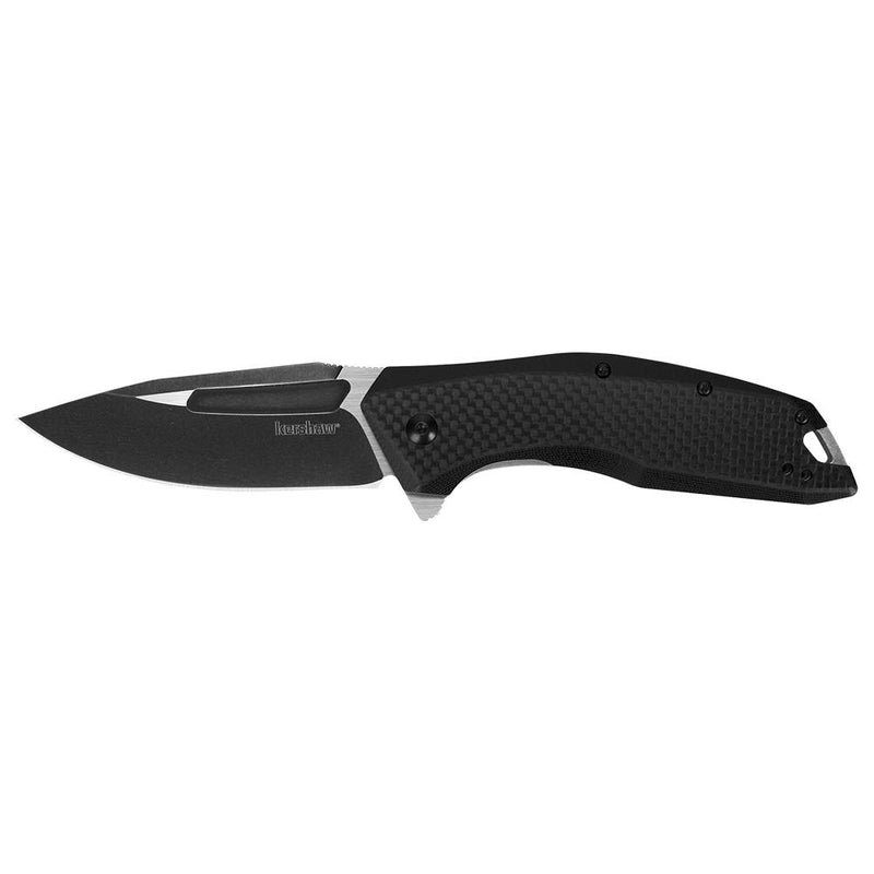 Kershaw Flourish Folding Knife 3-1/2