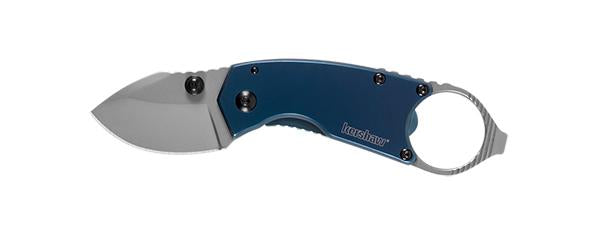 Kershaw Antic Keychain Folding Knife/Tool - 1.75