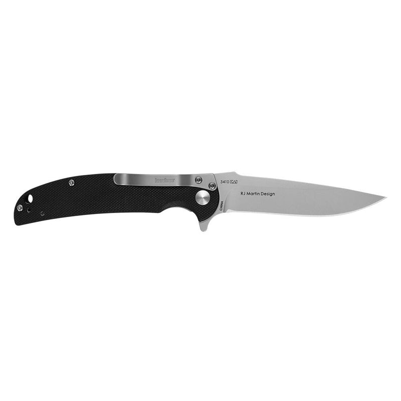 Kershaw Chill Folding Knife 3