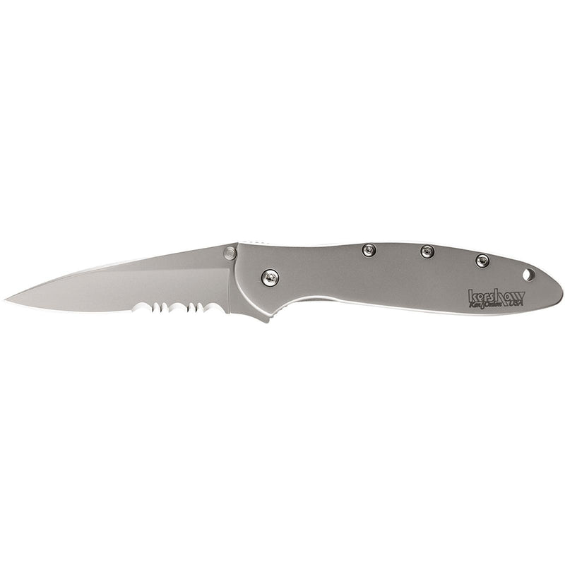 Kershaw Ken Onion Leek Folding Knife 3