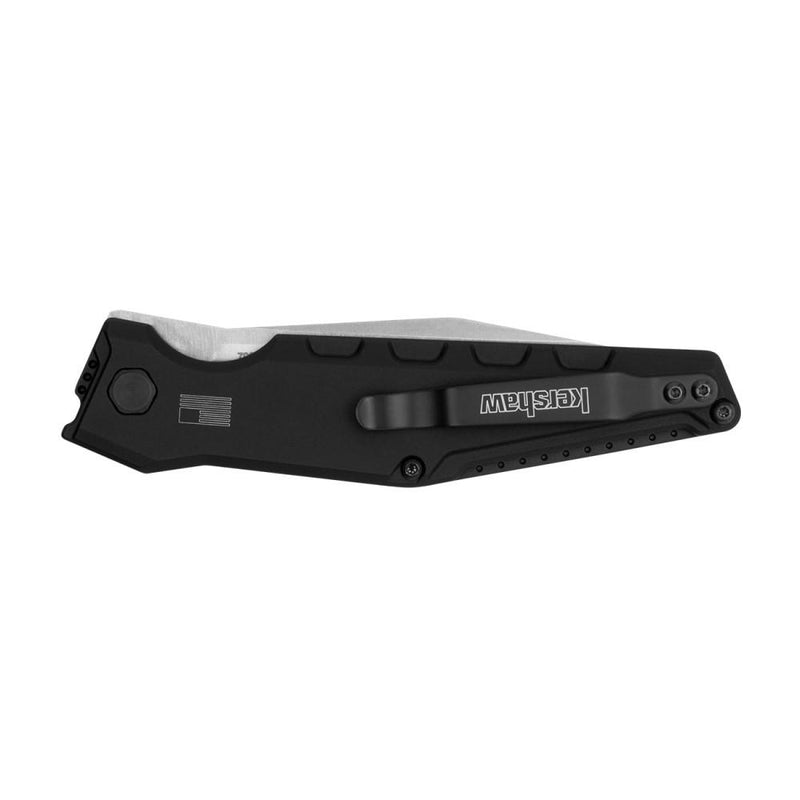 Kershaw Launch 7 Automatic Folding Knife 3-7/10