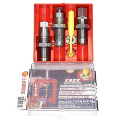 Lee Pacesetter 3-Die Rifle Set .45-70 Gov't