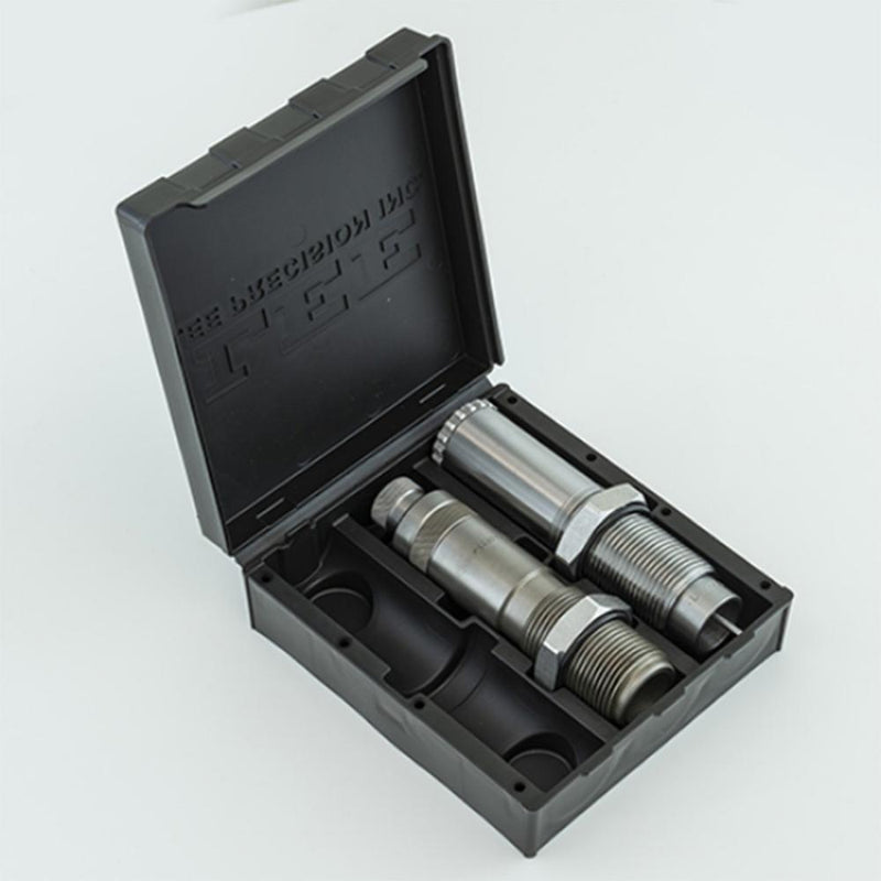 Lee Collet 2-Die Set .50 BMG  (Large Series Thread 1-1/4