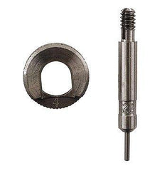 Lee Case Length Gage and Shell Holder 6mm ARC