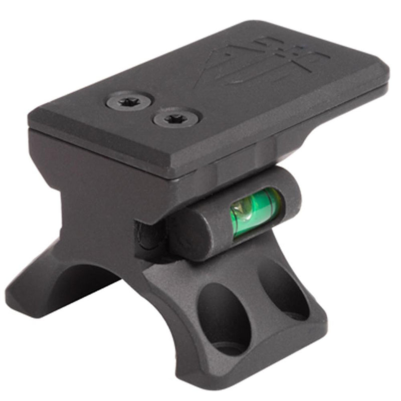 Leapers 1-Piece UTG ACCU-SYNC Leveler II Mount with MRDS 1