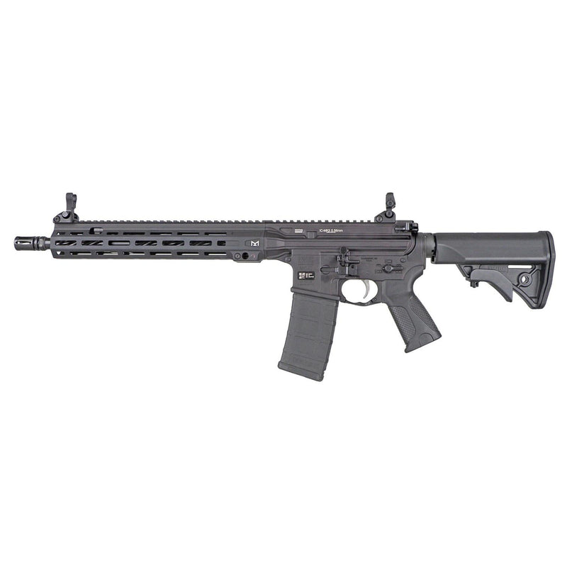 LWRC ICMKII SBR 5.56mm 30rd Magazine 14